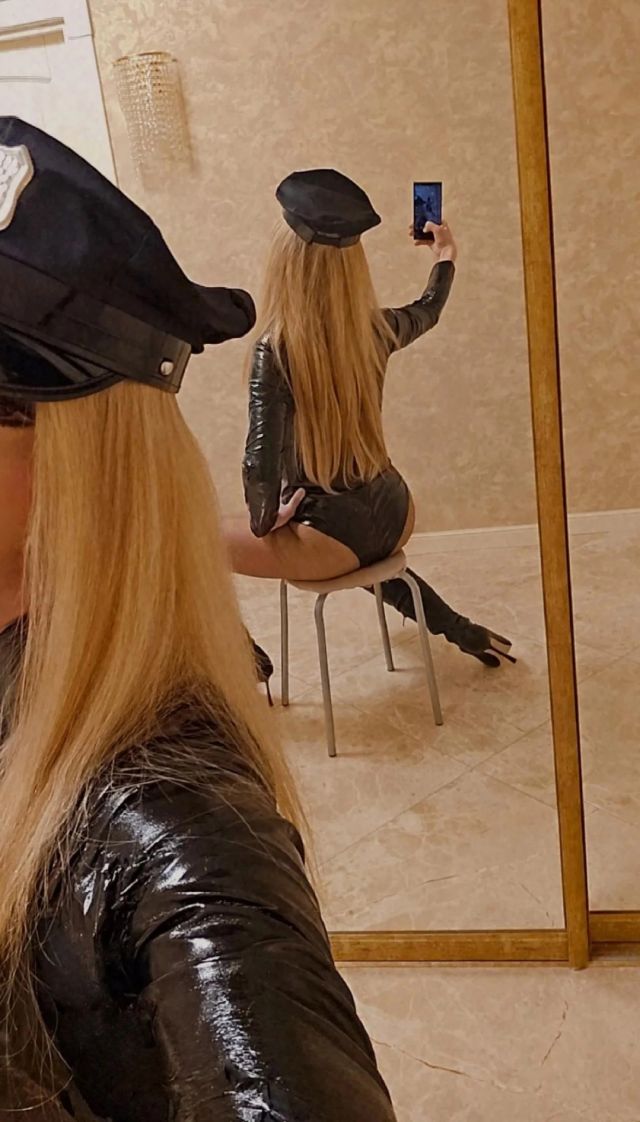 Массажистка Мария с перчиком!  17см🌶️ ККБ Фотография 