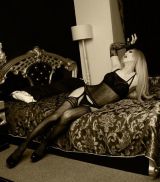 Миниатюра Массажистка Мария с перчиком!  17см🌶️ ККБ Фотография 