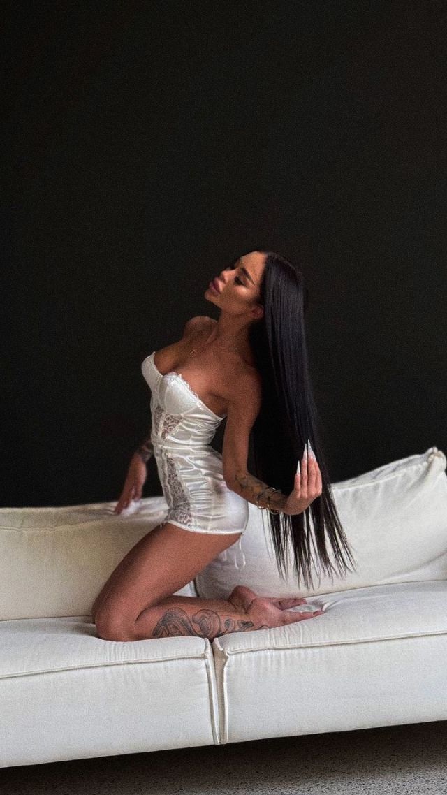 Индивидуалка Мила Фестивальный Фотография 