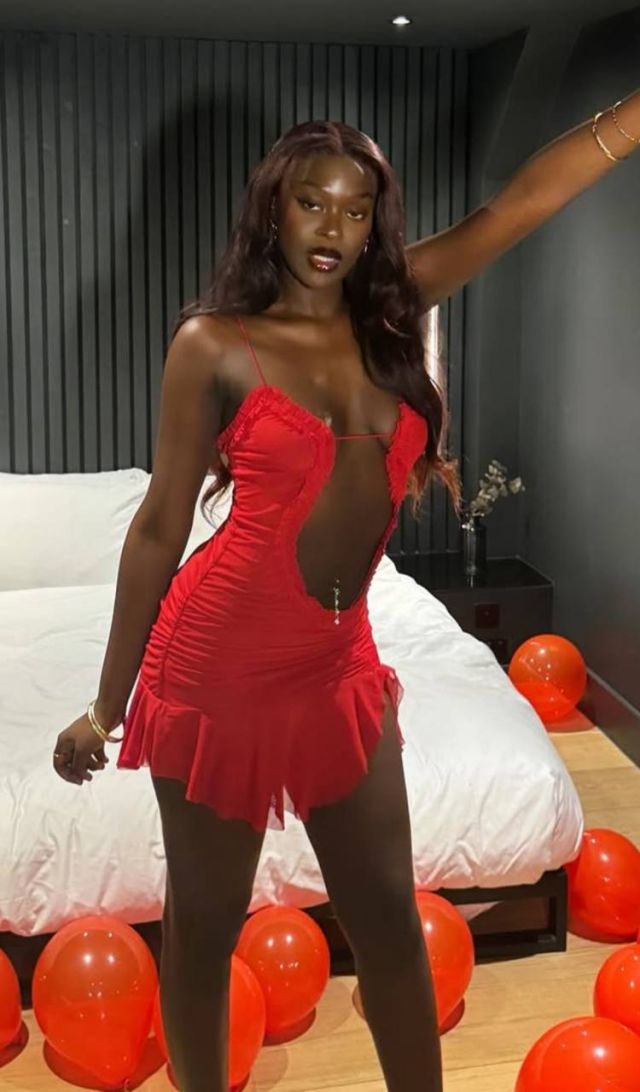 Индивидуалка Наоми ЗИП Фотография 