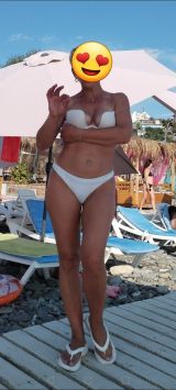 Миниатюра Индивидуалка Алина Фестивальный Фотография 