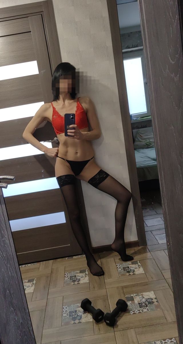 Индивидуалка МИЛКА ЗИП Фотография 