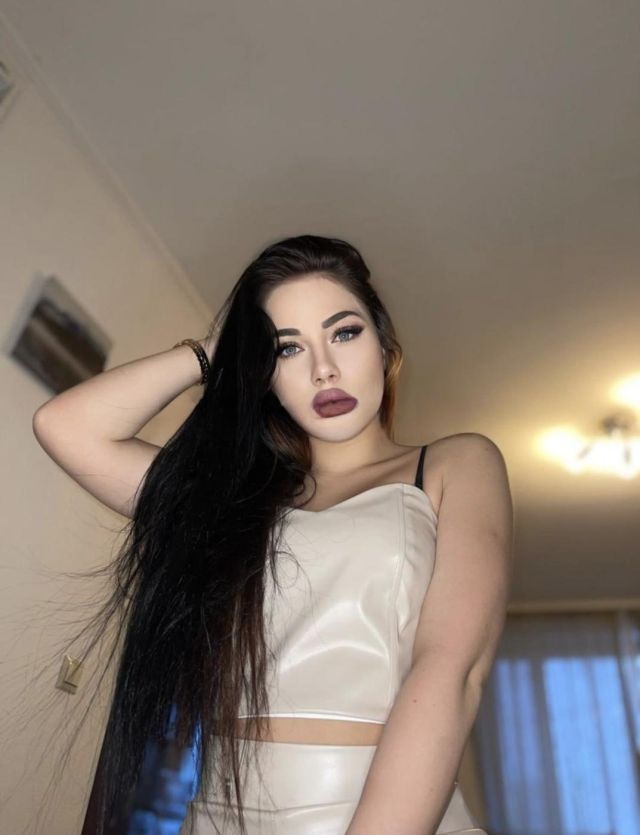 Индивидуалка Дарина Фестивальный