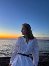 Миниатюра Индивидуалка Вика Центральный Фотография 