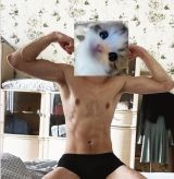 Миниатюра Мужчина КРИСТИАН Центральный Фотография 