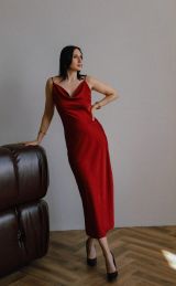 Миниатюра Индивидуалка Анна Фестивальный Фотография 