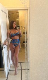 Миниатюра Индивидуалка Яна Центральный Фотография 