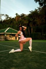 Миниатюра Индивидуалка Наоми  Центральный Фотография 