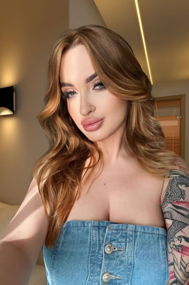 Индивидуалка Мария Юбилейный Фотография 