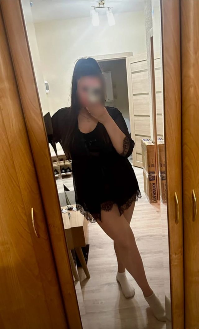 Индивидуалка Юлия Гидростроителей Фотография 