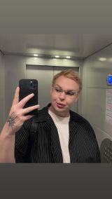 Миниатюра Мужчина Денис  Центральный Фотография 