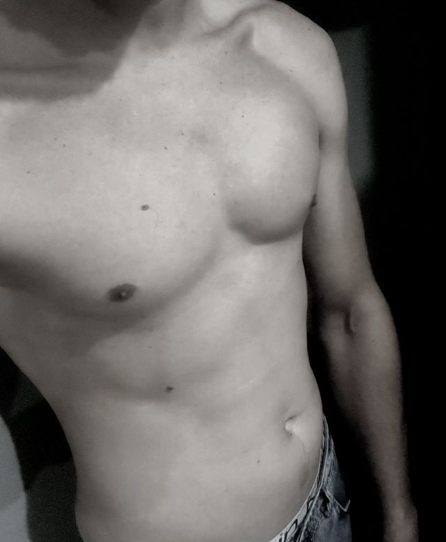 Мужчина Никита Центральный