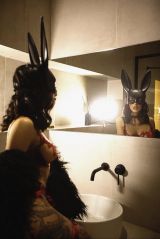 Миниатюра Индивидуалка Диана Фестивальный Фотография 