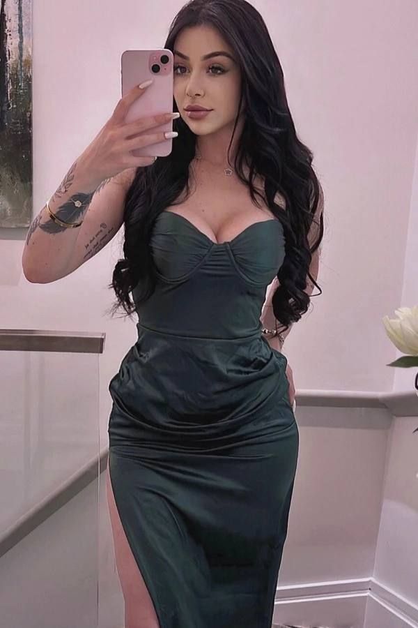 Индивидуалка Света Фестивальный Фотография 