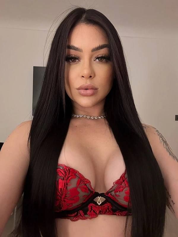 Индивидуалка Света Фестивальный Фотография 