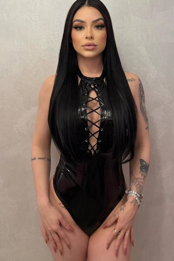 Индивидуалка Света Фестивальный Фотография 