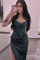 Миниатюра Индивидуалка Света Фестивальный Фотография 