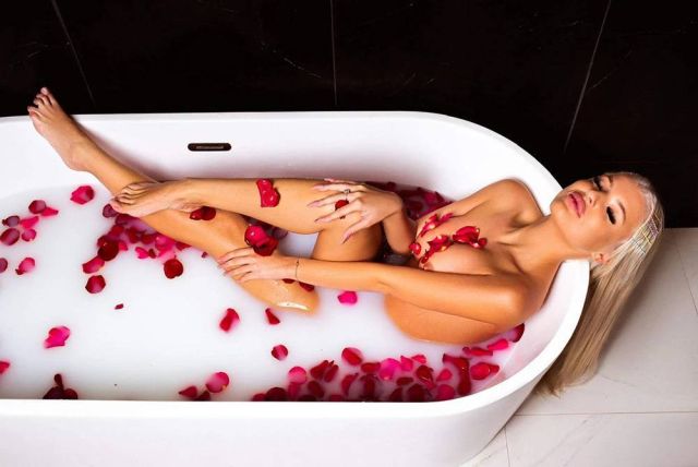 Индивидуалка Маша ЗИП Фотография 