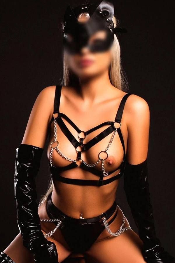 Индивидуалка Маша ЗИП Фотография 