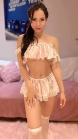 Миниатюра Индивидуалка Кристина Центральный Фотография 