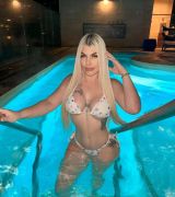 Миниатюра Индивидуалка Катя Фестивальный Фотография 