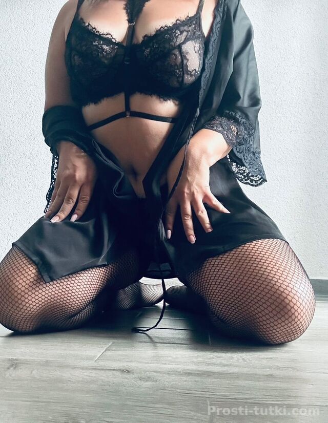 Индивидуалка Мила Фотография 