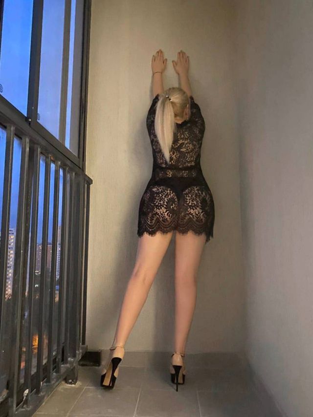 Индивидуалка Олеся Гидростроителей Фотография 