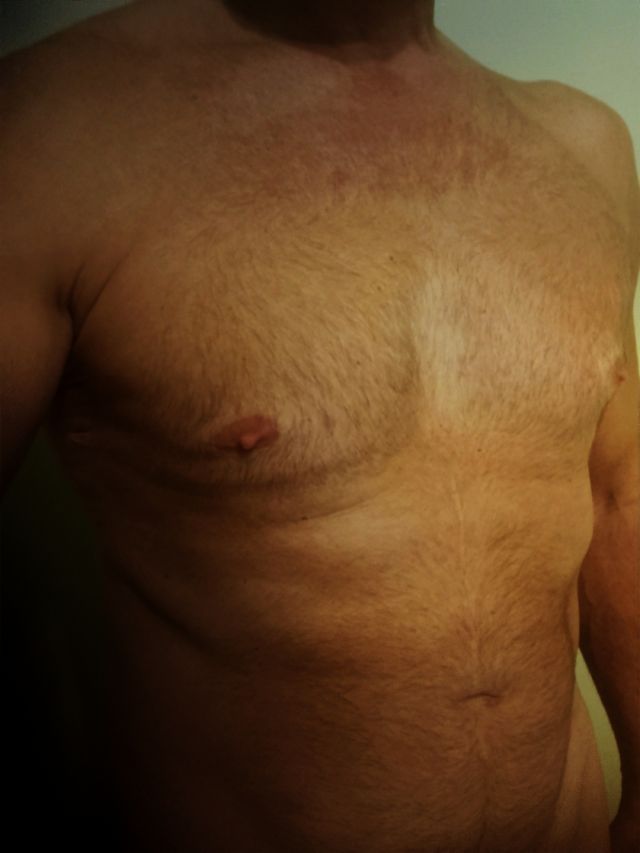 Мужчина Максим Пашковский Фотография 