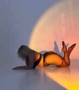 Миниатюра Индивидуалка Марина  ККБ Фотография 