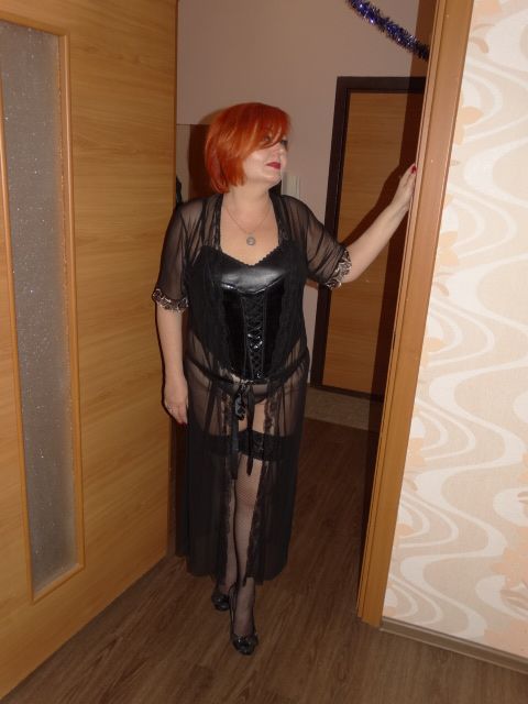 Индивидуалка Жанна Пашковский Фотография 