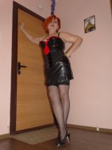 Миниатюра Индивидуалка Жанна Пашковский Фотография 