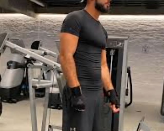 Мужчина Краснодар  Центральный Фотография 