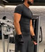 Миниатюра Мужчина Краснодар  Центральный Фотография 