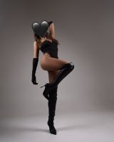 Миниатюра Индивидуалка Карина Витаминкомбинат Фотография 