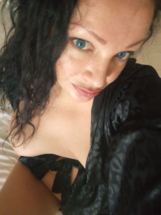 Индивидуалка Ева Энка