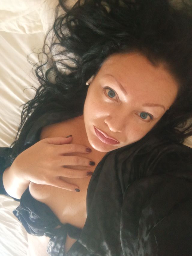 Индивидуалка Ева Энка Фотография 