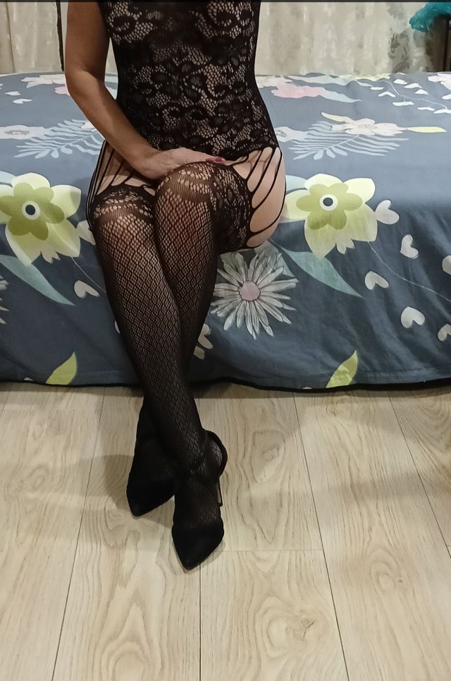 Индивидуалка Катерина СМР Фотография 