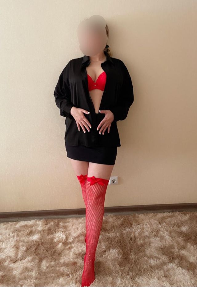 Массажистка Марина Центральный Фотография 