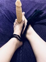 Миниатюра Индивидуалка Valeria Центральный Фотография 