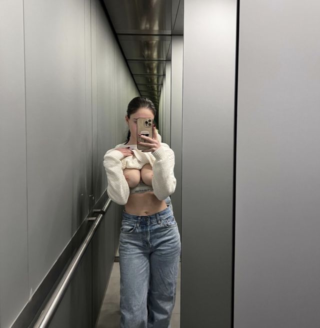 Индивидуалка Ева Фестивальный Фотография 