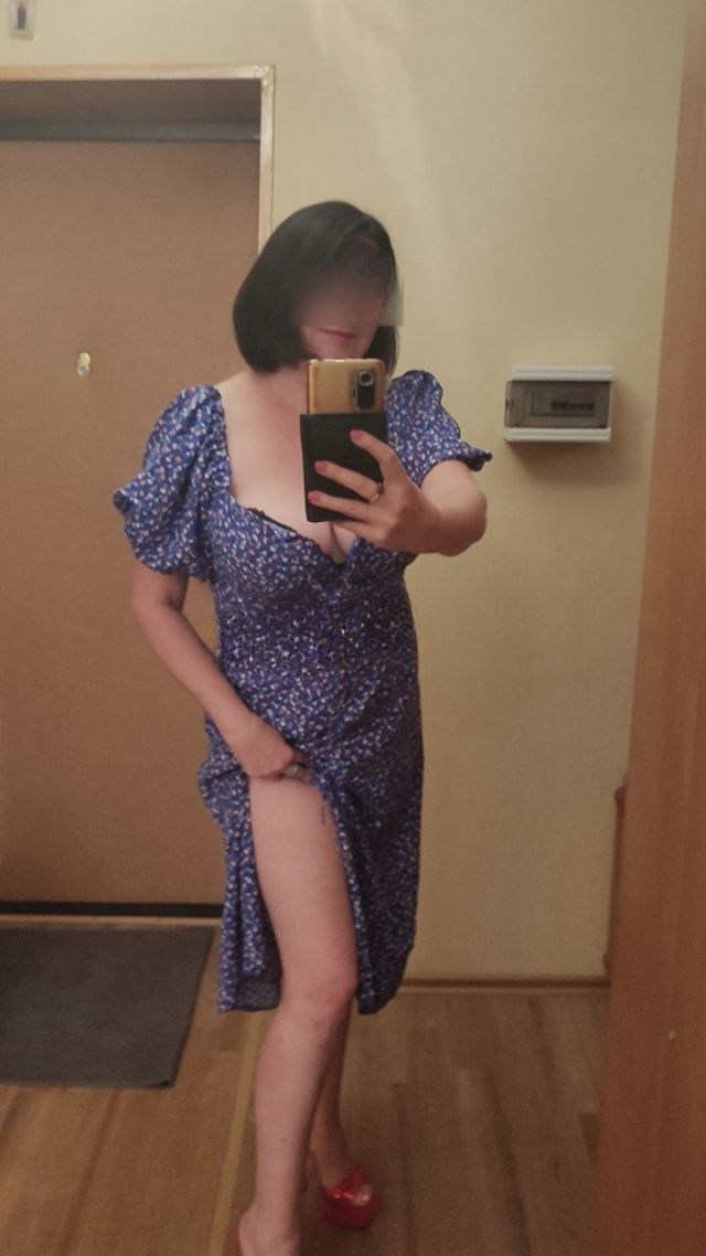 Массажистка Маша Гидростроителей