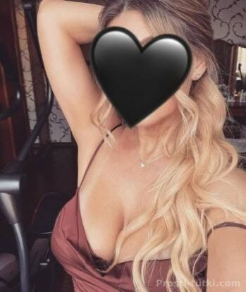 Индивидуалка Олеся Гидростроителей Фотография 