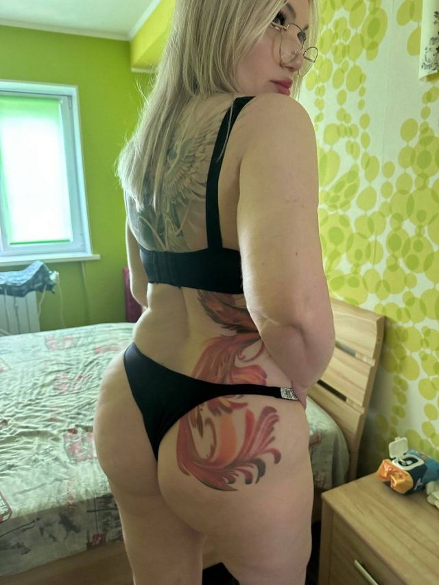 Индивидуалка Лена Черемушки