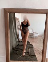 Миниатюра Индивидуалка Оля ККБ Фотография 