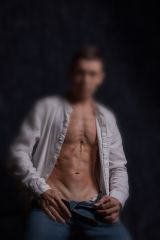 Миниатюра Мужчина Дмитрий Гидростроителей Фотография 