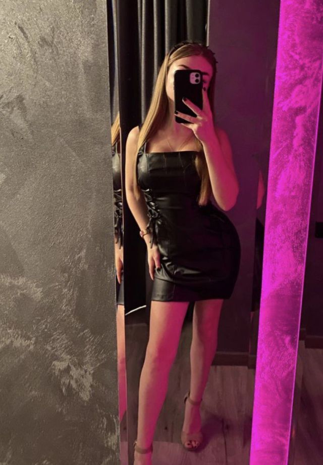 Индивидуалка Амелия ККБ Фотография 