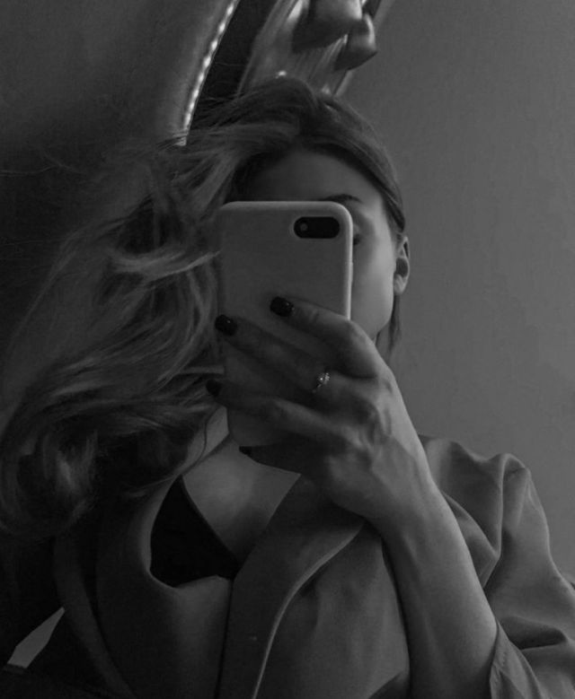 Индивидуалка Амелия ККБ Фотография 