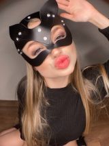 Миниатюра Индивидуалка Амелия ККБ Фотография 