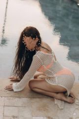 Миниатюра Индивидуалка Александра Центральный Фотография 