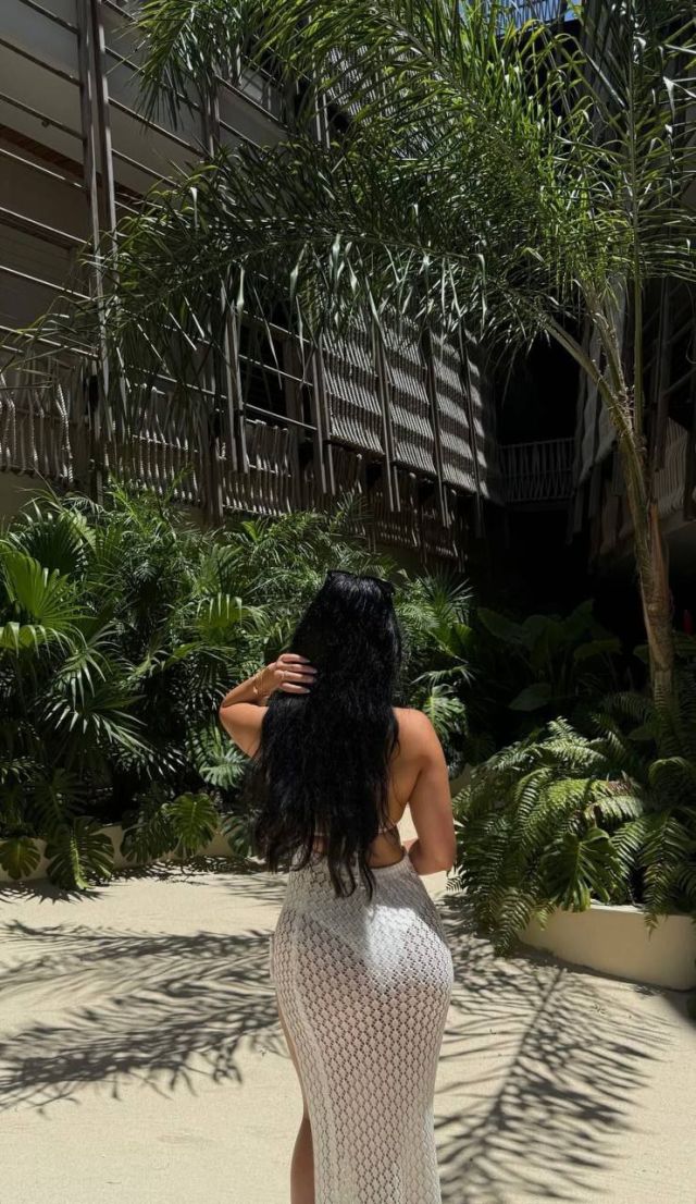 Индивидуалка Алана  ККБ